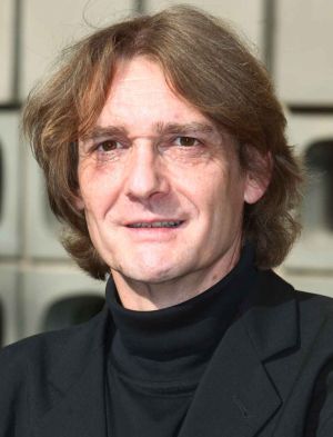 Armin Rothermel